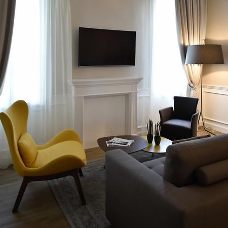 Palazzo Bovio - Boutique Apartments Падуа Екстериор снимка