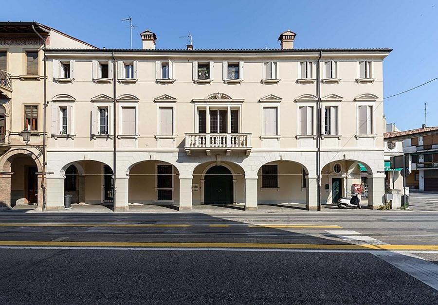 Palazzo Bovio - Boutique Apartments Падуа Екстериор снимка