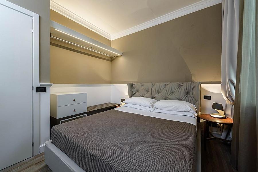 Palazzo Bovio - Boutique Apartments Падуа Екстериор снимка