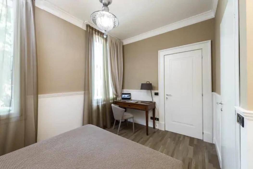 Palazzo Bovio - Boutique Apartments Падуа Екстериор снимка