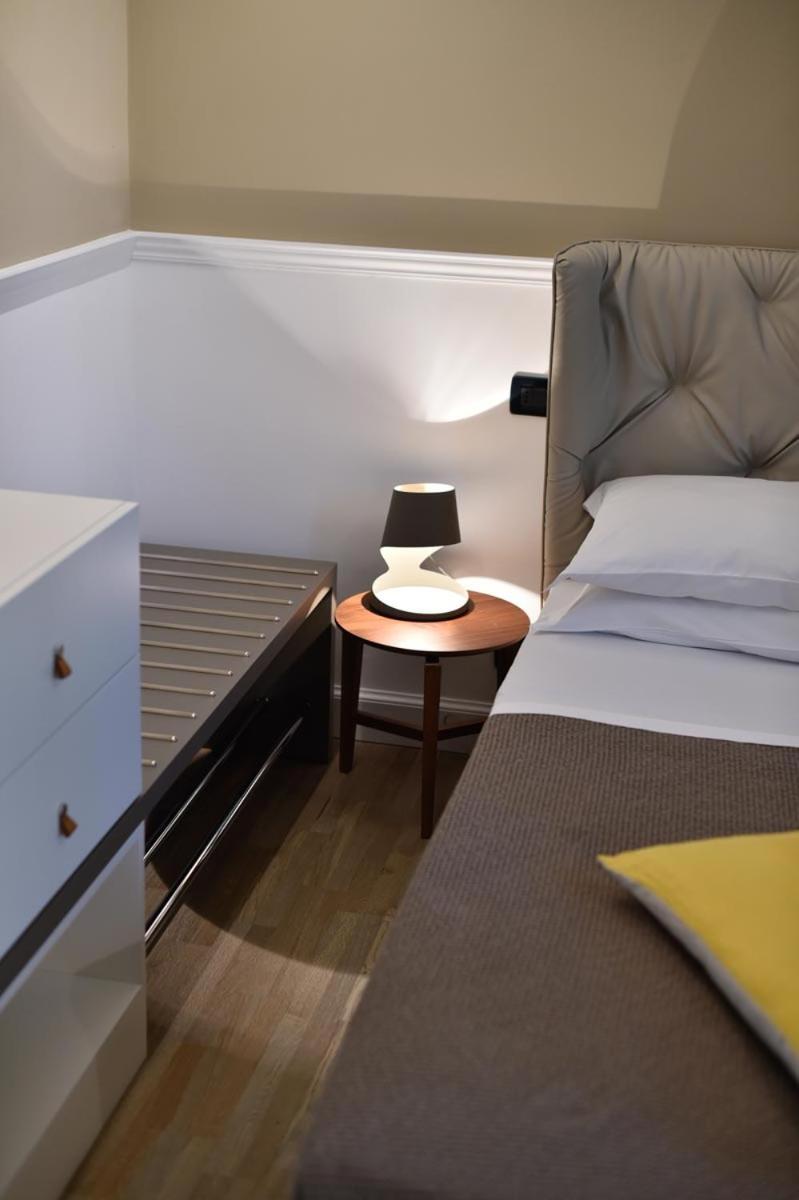 Palazzo Bovio - Boutique Apartments Падуа Екстериор снимка