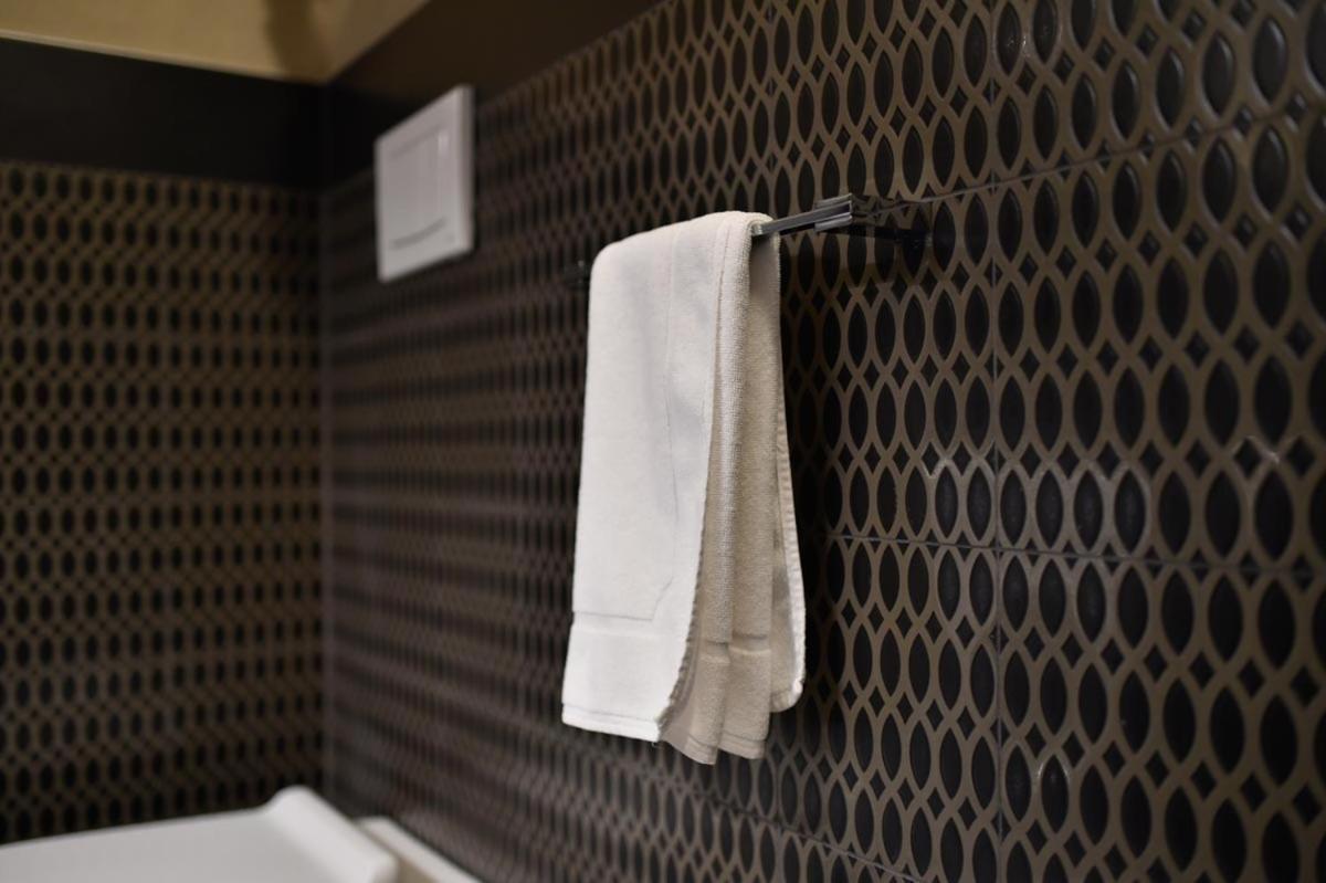 Palazzo Bovio - Boutique Apartments Падуа Екстериор снимка