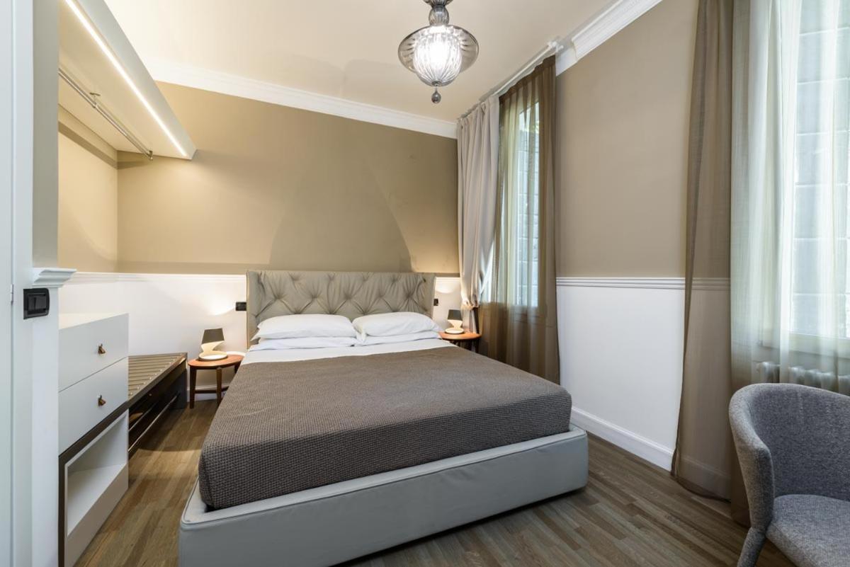 Palazzo Bovio - Boutique Apartments Падуа Екстериор снимка