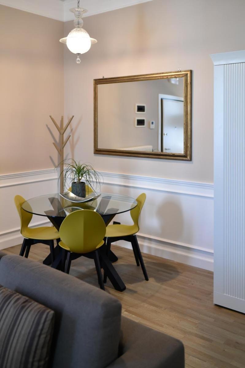 Palazzo Bovio - Boutique Apartments Падуа Екстериор снимка
