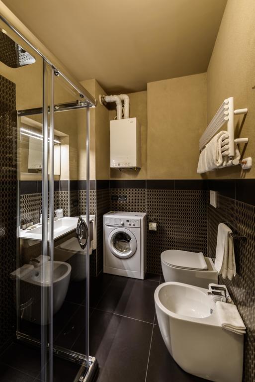 Palazzo Bovio - Boutique Apartments Падуа Екстериор снимка