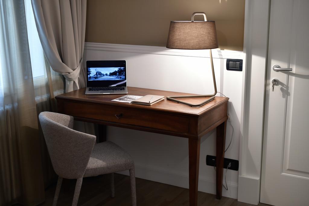 Palazzo Bovio - Boutique Apartments Падуа Екстериор снимка