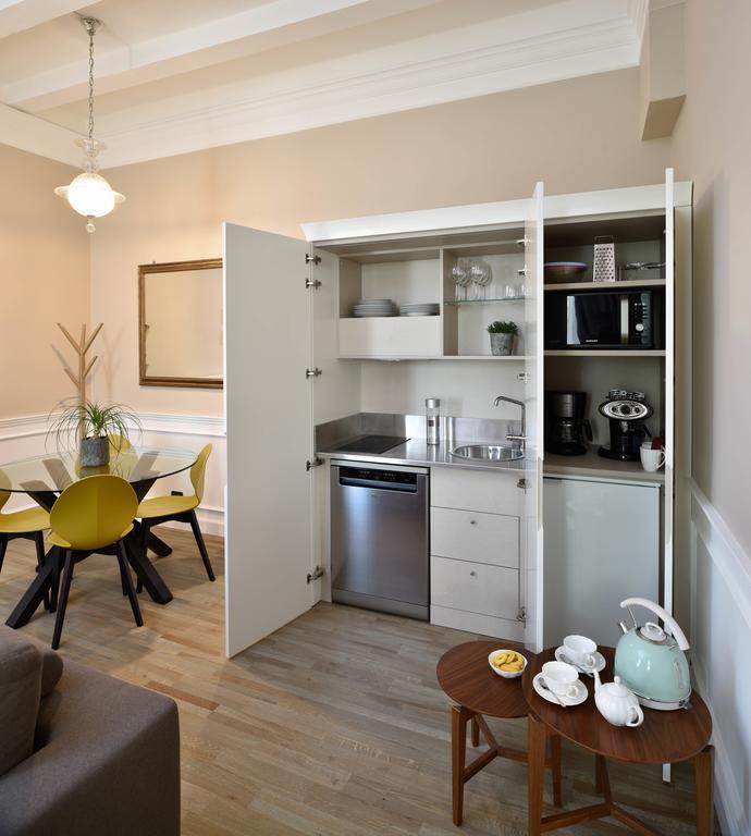 Palazzo Bovio - Boutique Apartments Падуа Екстериор снимка